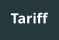 Tariff