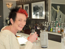 Gin Tasting Evening at Auld Post Office B&B