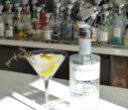 The Botanist Gluten free gin